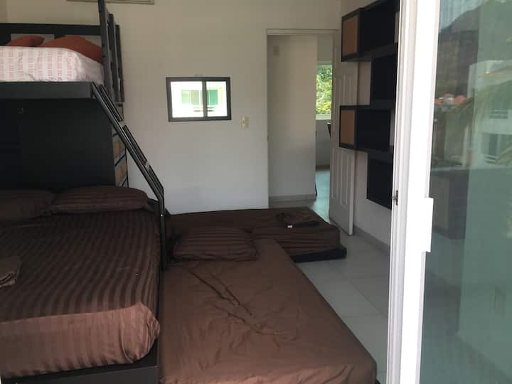 ಬೆಡ್‌ರೂಮ್ 2