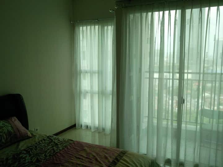 ห้องนอน