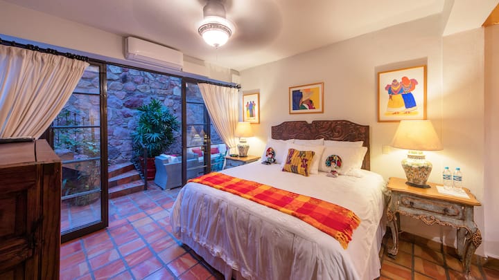 Habitación 2