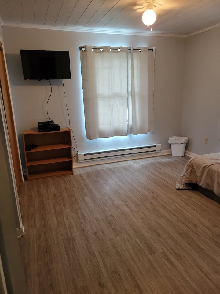 Canton Cabins Cabins and More Airbnb