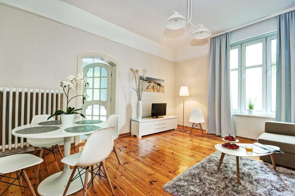 Всекидневна