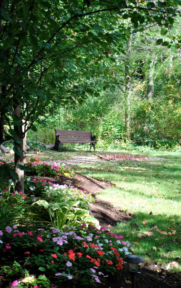 Top 10 Airbnb Vacation Rentals In Oberlin, Ohio Updated 2024 Trip101