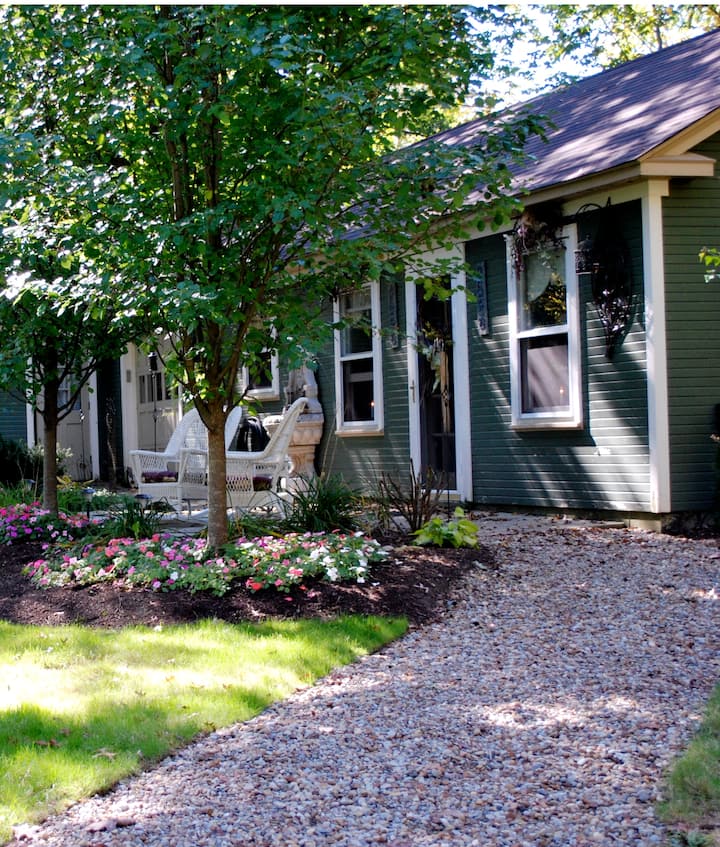 Top 10 Airbnb Vacation Rentals In Oberlin, Ohio Updated 2024 Trip101