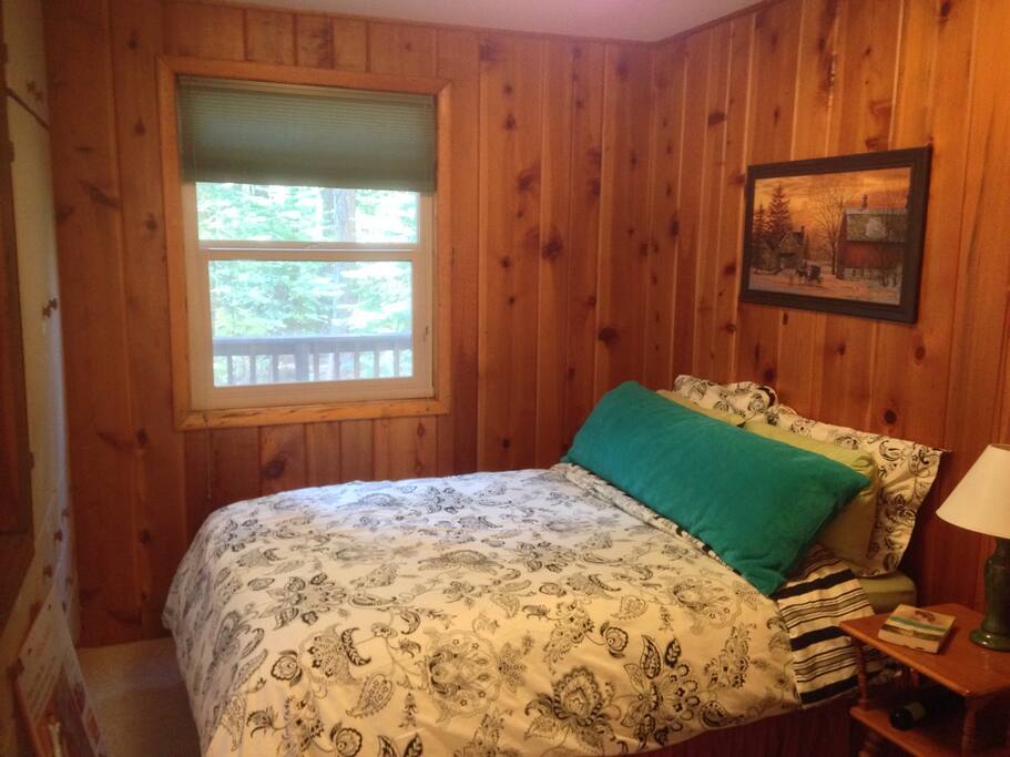 The Cozy Cabin Cabins for Rent in Dorrington