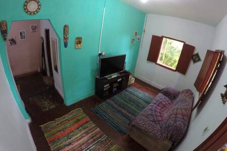 House 3 minutes from the beach! Check it out!