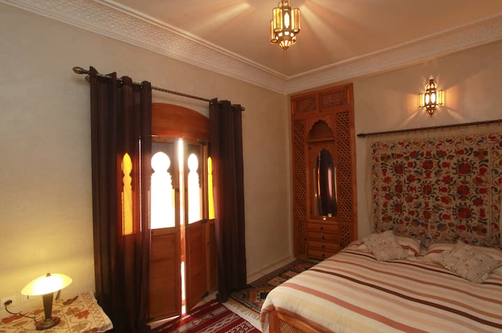 Habitación 2