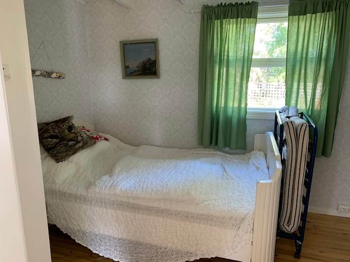 საძინებელი 2