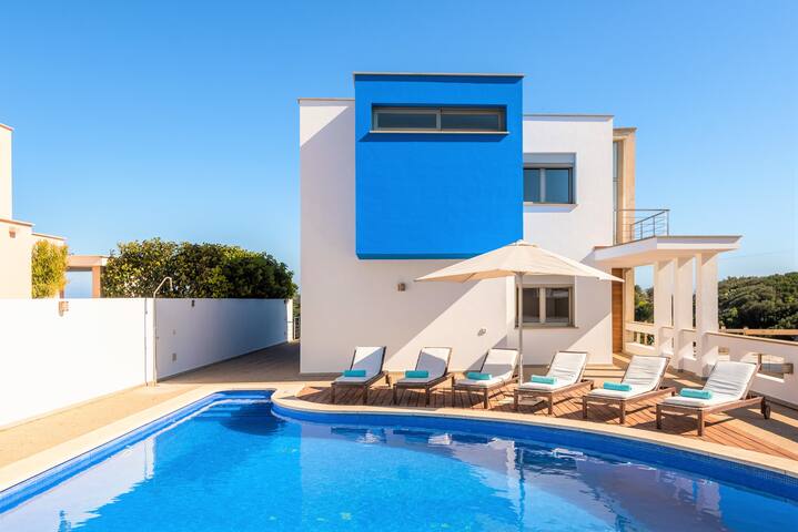 3Villas managed Airbnb listing 3