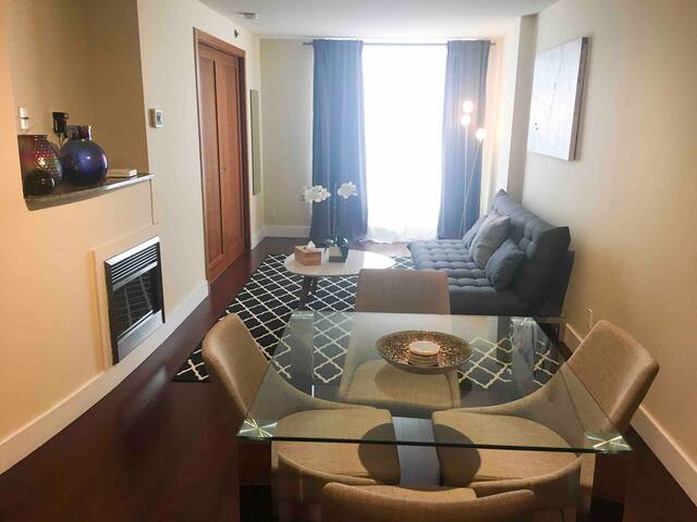 Elegant Condo @Hilton VIII