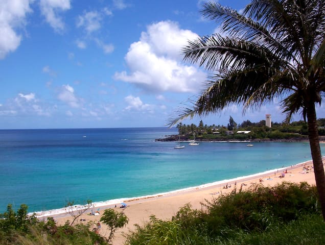 Private Lodging(PR)