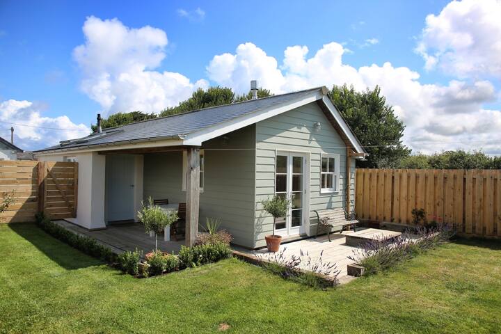 Luxury Coastal Cottage For 2 Cottages For Rent In Padstow