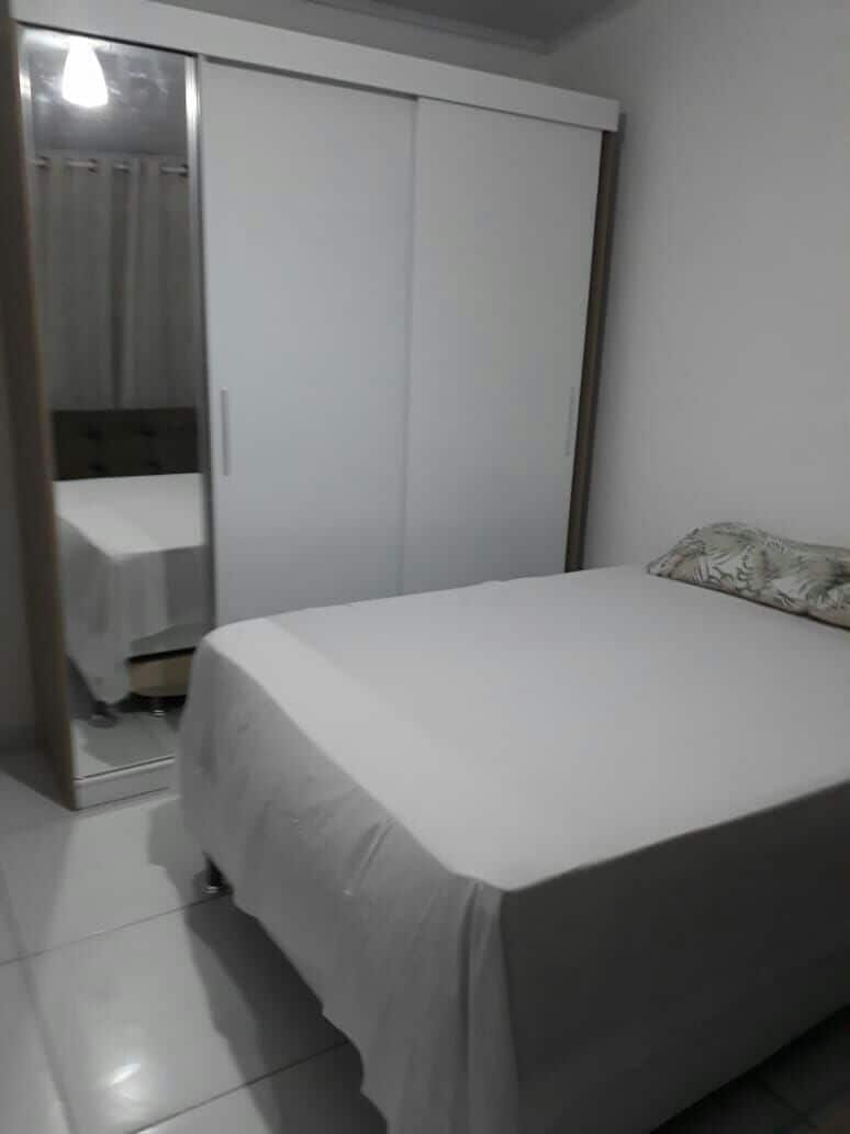 ห้องนอน