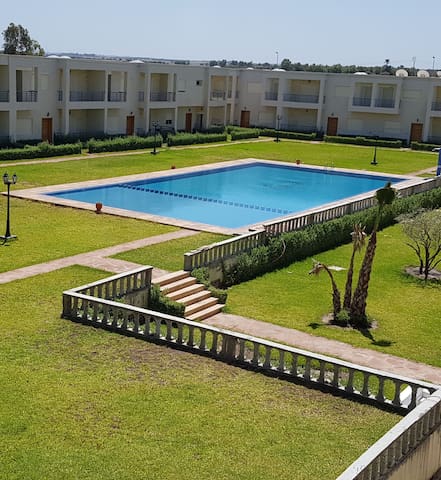 Top Bir Jdid Condominiums Vacation Rentals Airbnb