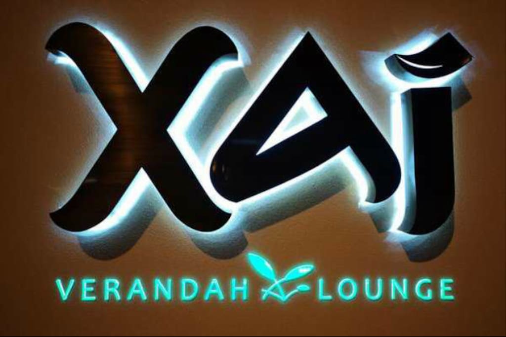 Photo of Xai Verandah Lounge