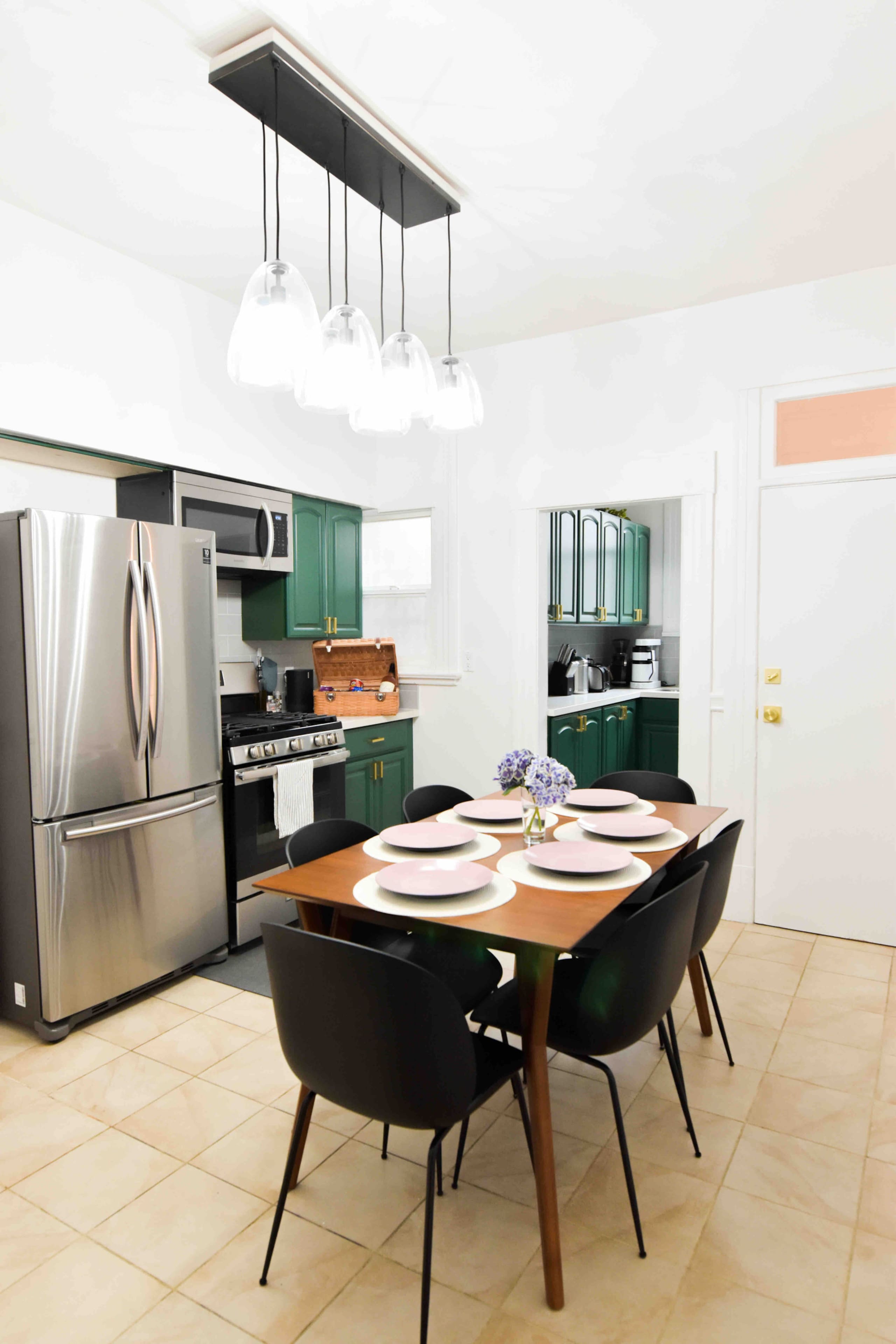 Condo in San Francisco · ★4.92 · 3 bedrooms · 5 beds · 1 bath - Image 7