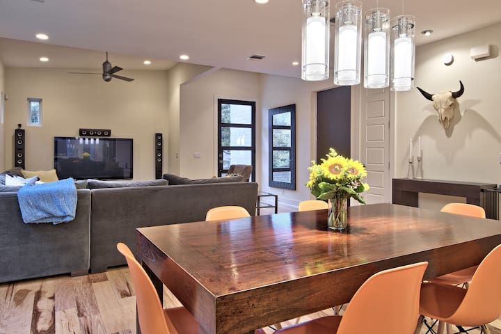 New Modern Luxury Huge 5BR Villa gallery image 4