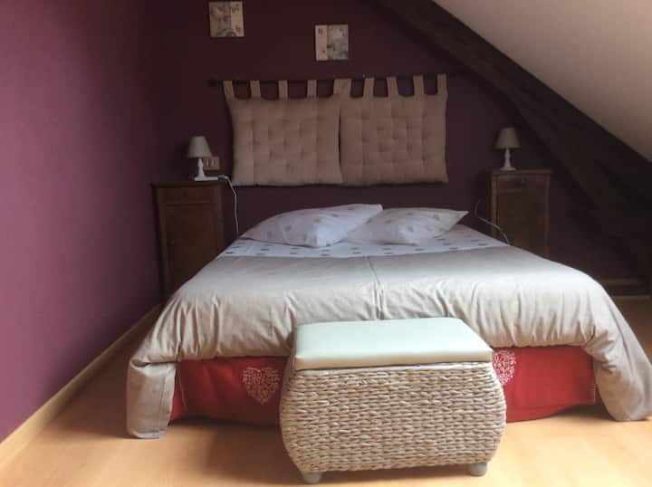 B&b Pour Six Personnes - Saint-Jean-de-Maurienne