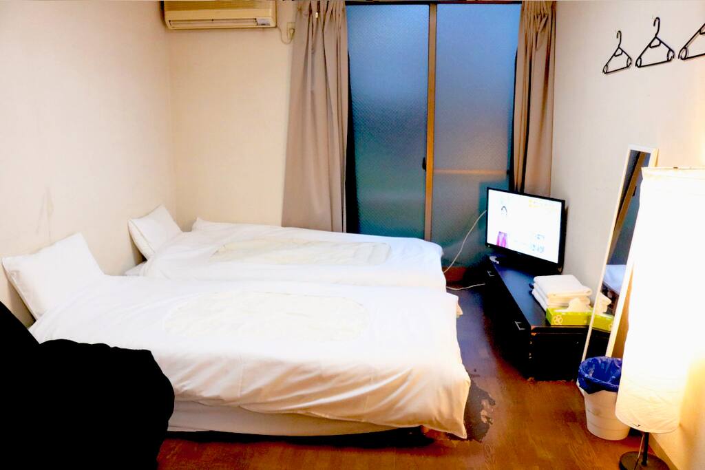 Room view