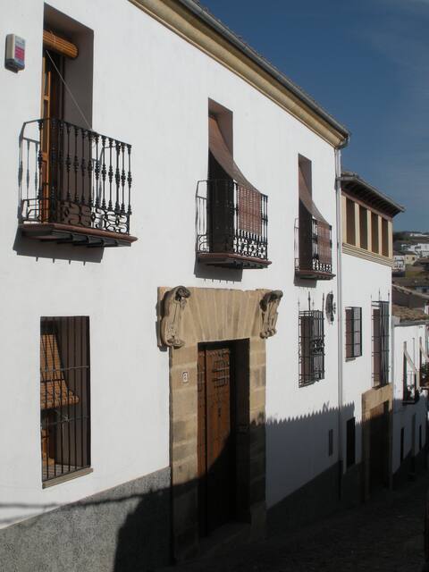 House in Ubeda