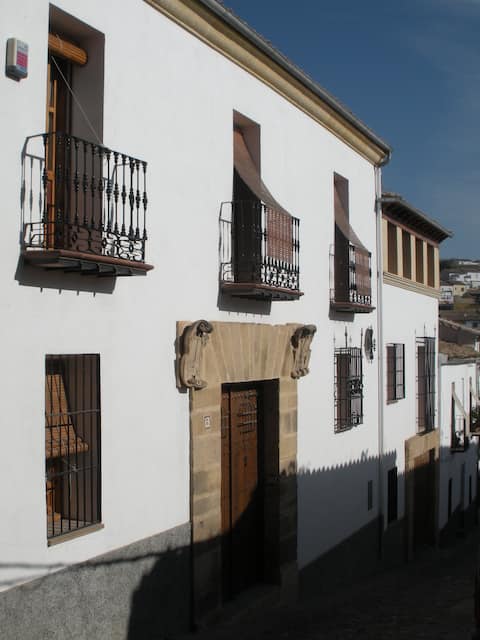 House in Ubeda