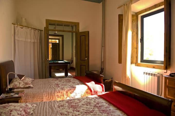 Habitación 3