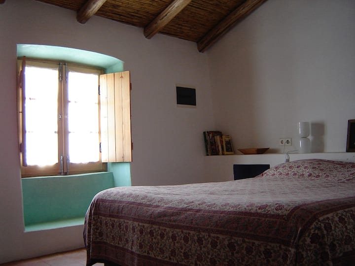 Casa de campo