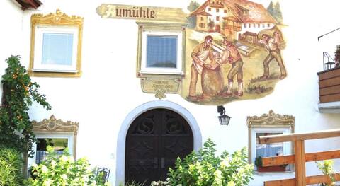 Aumühle Apartments 1