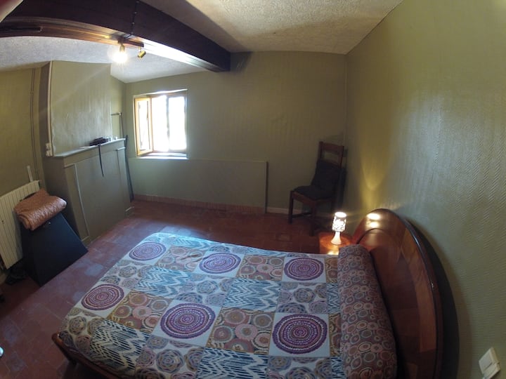 Habitación 1
