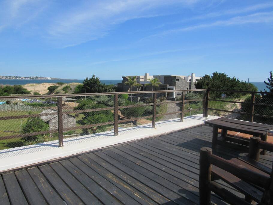 Terraza 3er nivel