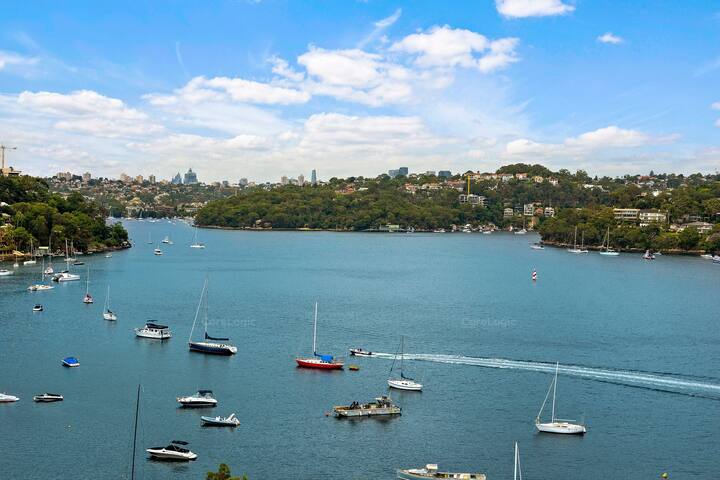 World Class Villa HarbourView Private Beach gallery image 5