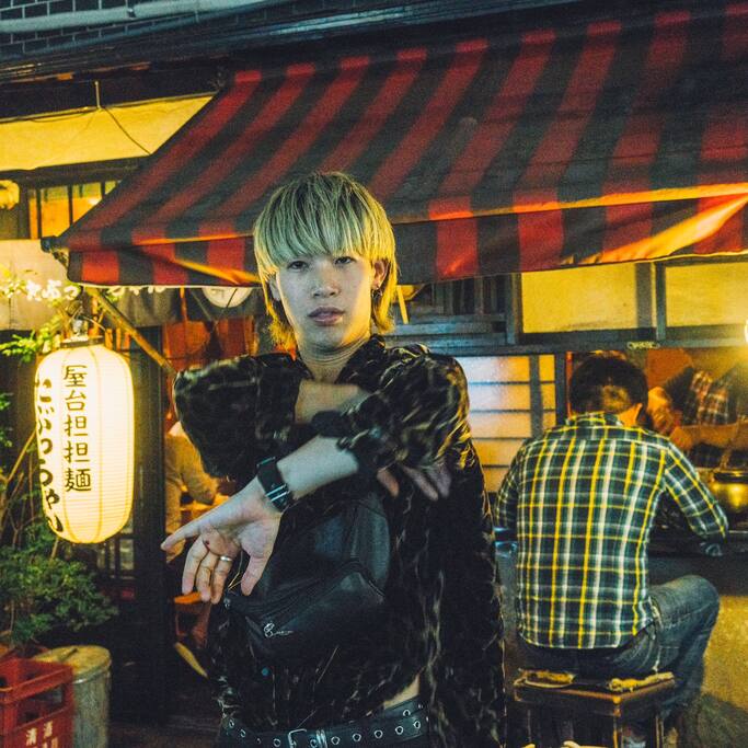 日本担担面什么味道 来这家深夜食堂尝尝 大阪旅游攻略 尽在airbnb爱彼迎