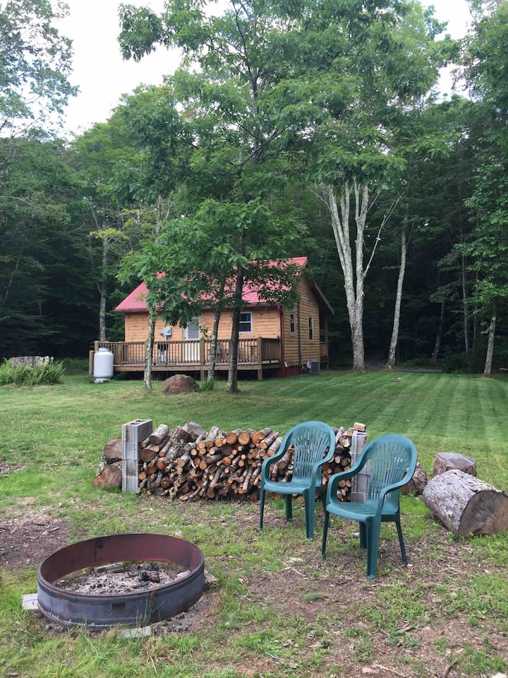 10 Best Cheap Cabin Rentals In West Virginia, USA Updated 2024 Trip101