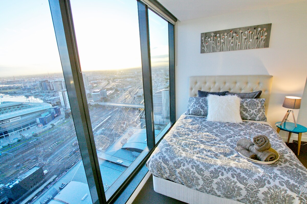 غرفة النوم 2