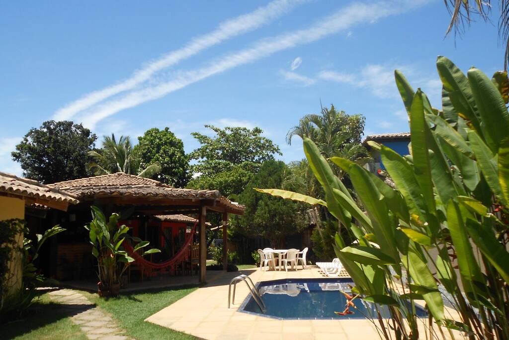 VILA BAHIA