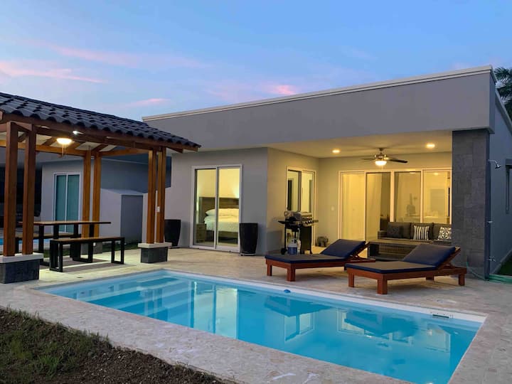 Tambor Beach Vacation Rentals & Homes Puntarenas Province, Costa Rica