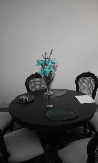 Comedor
