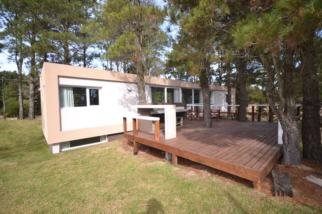 deck parrilla