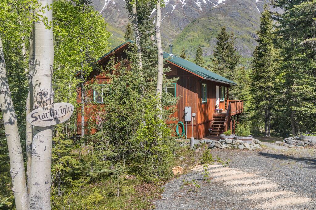 Welcome to Starbright House!