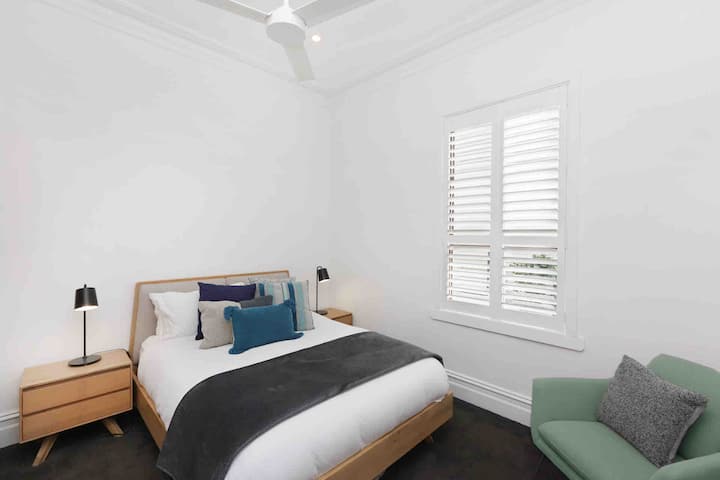 Спална соба 2