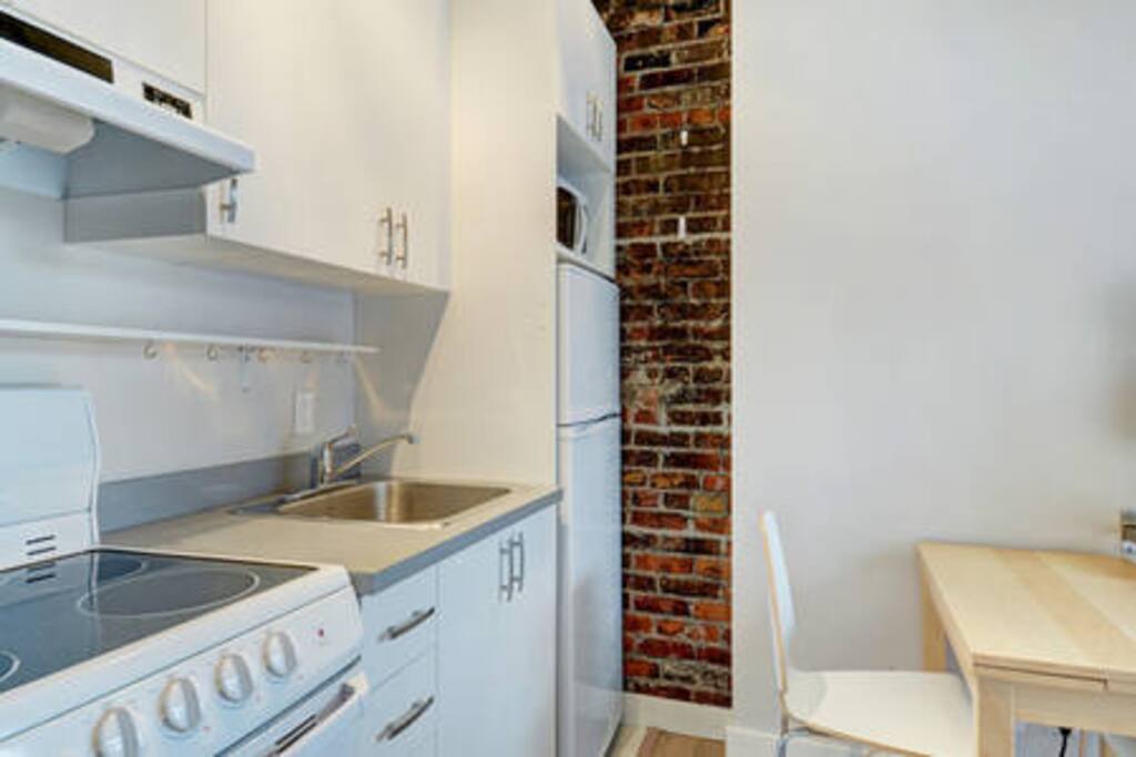 Cuisine/Kitchen