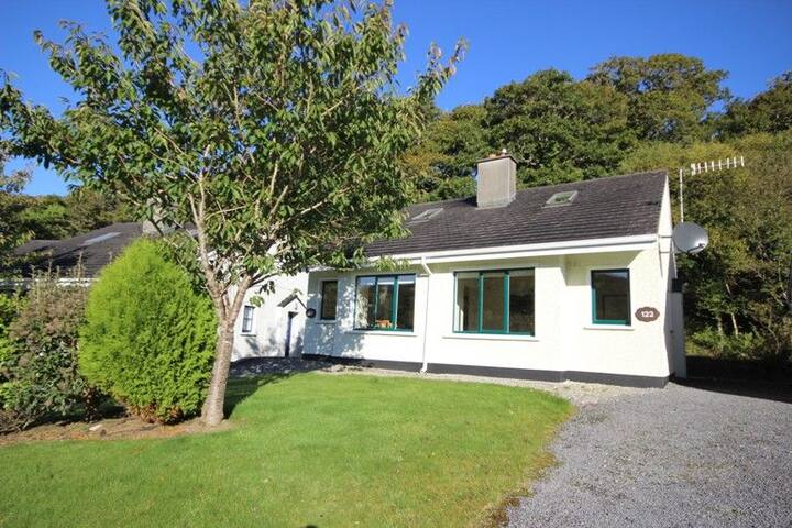 123 Clifden Glen Houses For Rent In Clifden Ireland