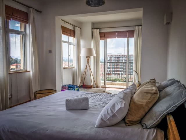 Beautiful view of Some Elegant Ny Allowing Others Penthouse