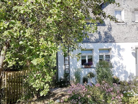 Popular Airbnb listing: Hiking and nature experience holiday apartment in Bad Kreuznach