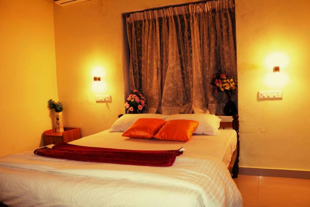 Bedroom-Sinai