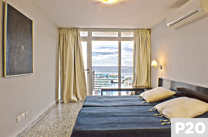 საძინებელი 2