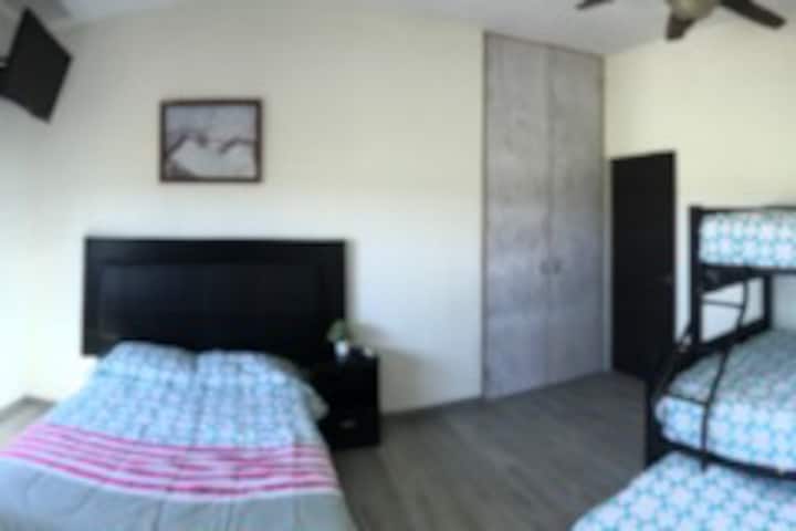 Bedroom 6