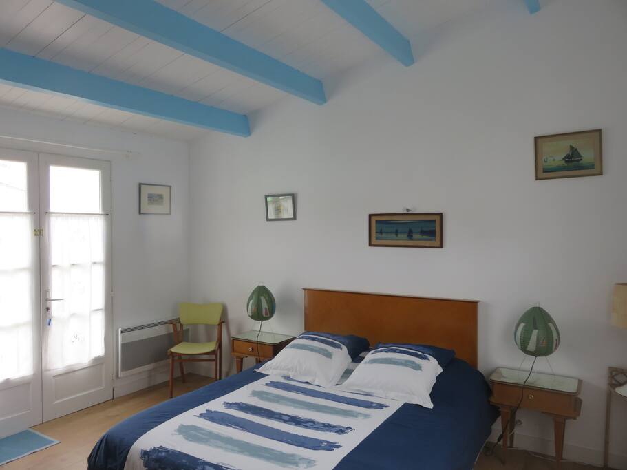 Chambre Asaman