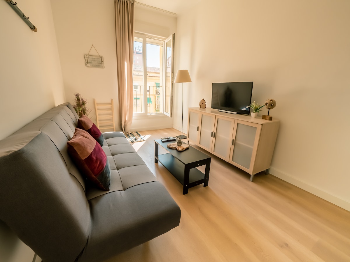 Top Airbnb: Malagueta paradise II in Cañada De Los Ingleses