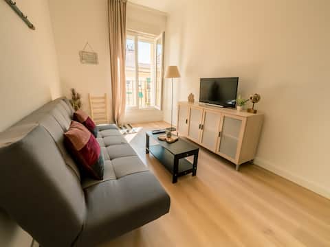 Top Airbnb: Malagueta paradise II in Cañada De Los Ingleses