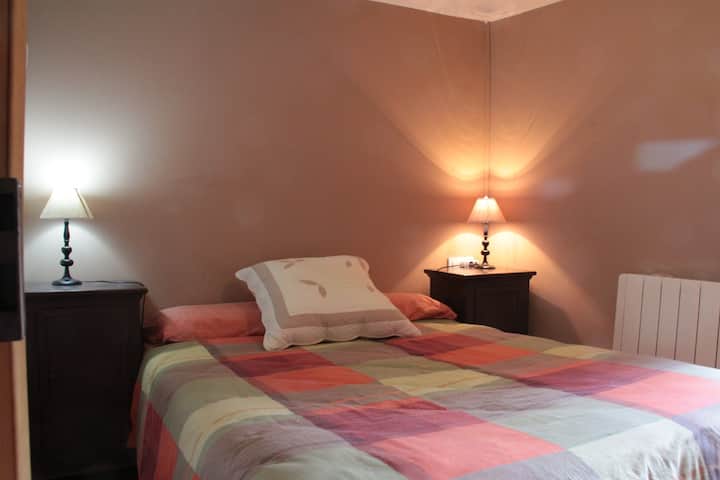 Dormitorio 2